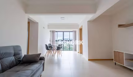 Apartamento com 2 dormitórios à venda, 60 m² por R$ 500.000,00 - Centro - Blumenau/SC