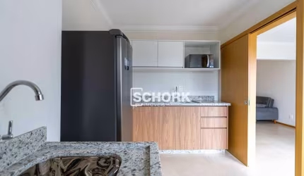 Apartamento com 2 dormitórios à venda, 60 m² por R$ 500.000,00 - Centro - Blumenau/SC