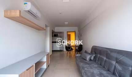Loft com 1 dormitório à venda, 36 m² por R$ 400.000,00 - Centro - Blumenau/SC