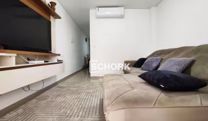 Sobrado com 2 dormitórios à venda, 100 m² por R$ 390.000,00 - Itoupava Central - Blumenau/SC