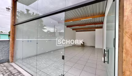 Sala para alugar, 45 m² por R$ 2.554,01/mês - Itoupava Central - Blumenau/SC