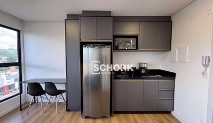 Loft com 1 dormitório à venda, 24 m² por R$ 399.000,00 - Itoupava Seca - Blumenau/SC