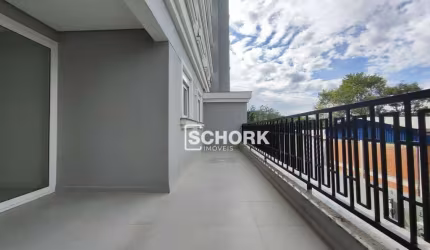 Apartamento com 2 dormitórios à venda, 78 m² por R$ 840.000,00 - Itoupava Central - Blumenau/SC