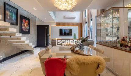 Casa com 3 dormitórios à venda, 220 m² por R$ 1.299.000,00 - Itoupava Norte - Blumenau/SC