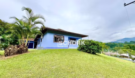 Casa com 3 dormitórios para alugar, 160 m² por R$ 3.552,69/mês - Itoupava Central - Blumenau/SC