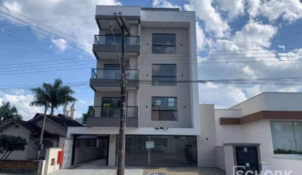 APARTAMENTO A VENDA NO CENTRO DE TIMBÓ