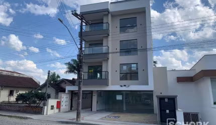 APARTAMENTO A VENDA NO CENTRO DE TIMBÓ
