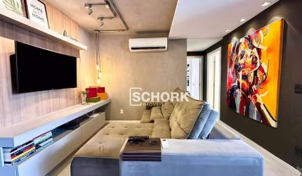 Apartamento com 3 dormitórios à venda, 99 m² por R$ 699.900,00 - Itoupava Norte - Blumenau/SC