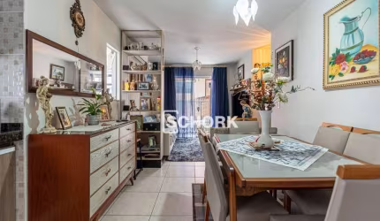 Casa com 2 dormitórios à venda, 80 m² por R$ 450.000,00 - Nações - Timbó/SC