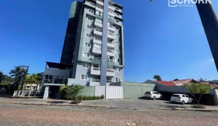 Apartamento à venda no Residencial Concórdia – Conforto, praticidade e ótima localização!