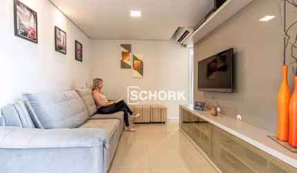 Apartamento com 2 dormitórios à venda, 63 m² por R$ 439.000,00 - Itoupava Central - Blumenau/SC