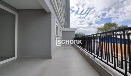 Apartamento com 2 dormitórios para alugar, 78 m² por R$ 3.279,00/mês - Itoupava Central - Blumenau/SC