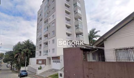 Apartamento com 1 dormitório à venda, 67 m² por R$ 498.000,00 - Itoupava Seca - Blumenau/SC