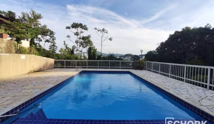 Apartamento com 3 dormitórios à venda, 93 m² por R$ 330.000,00 - Itoupava Norte - Blumenau/SC