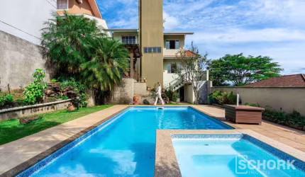 Casa com 3 dormitórios à venda, 250 m² por R$ 1.400.000,00 - Escola Agrícola - Blumenau/SC