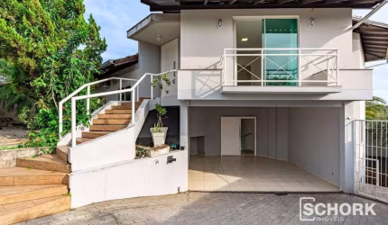 Casa com 3 dormitórios à venda, 332 m² por R$ 1.820.000,00 - Salto - Blumenau/SC