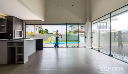Casa com 3 dormitórios à venda, 251 m² por R$ 2.500.000,00 - Itoupava Central - Blumenau/SC