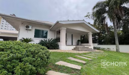 Casa com 1 dormitório para alugar, 277 m² por R$ 25.373,00/mês - Itoupava Seca - Blumenau/SC