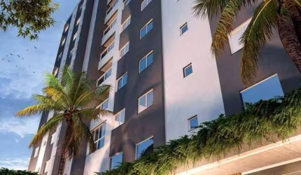 Apartamento com 3 dormitórios à venda, 86 m² por R$ 535.806,00 - Velha - Blumenau/SC