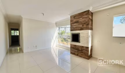 Apartamento com 2 dormitórios para alugar, 65 m² por R$ 1.888,12/mês - Salto do Norte - Blumenau/SC