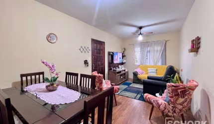 Apartamento com 3 dormitórios à venda, 80 m² por R$ 300.000,00 - Itoupava Central - Blumenau/SC