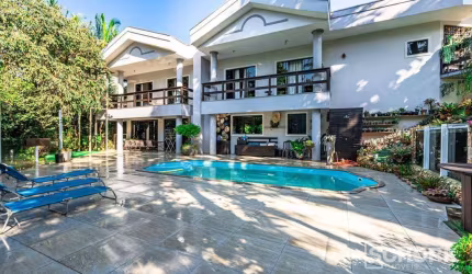 Sítio à venda, 40019 m² por R$ 11.000.000,00 - Fidélis - Blumenau/SC