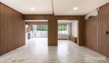 Casa com 3 dormitórios à venda, 166 m² por R$ 1.350.000,00 - Tribess - Blumenau/SC