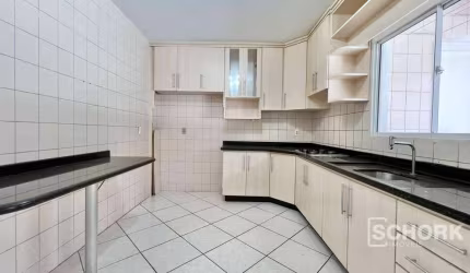 Apartamento com 3 dormitórios para alugar, 101 m² por R$ 2.631,00/mês - Velha Central - Blumenau/SC