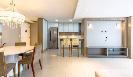 Apartamento com 2 dormitórios à venda, 96 m² por R$ 790.000,00 - Victor Konder - Blumenau/SC