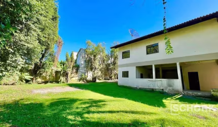 Casa com 3 dormitórios para alugar, 150 m² por R$ 3.366,19/mês - Itoupava Central - Blumenau/SC