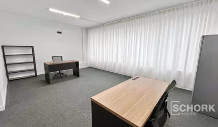 Sala para alugar, 39 m² por R$ 2.500,00/mês - Itoupava Central - Blumenau/SC