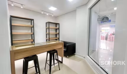 Sala para alugar, 20 m² por R$ 2.500,00/mês - Itoupava Central - Blumenau/SC