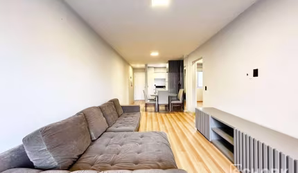 Apartamento com 2 dormitórios à venda, 66 m² por R$ 420.000,00 - Victor Konder - Blumenau/SC