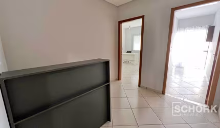 Sala para alugar, 35 m² por R$ 1.600,00/mês - Centro - Pomerode/SC