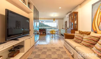 Apartamento com 3 dormitórios à venda, 102 m² por R$ 895.000,00 - Velha - Blumenau/SC