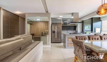 Apartamento com 2 dormitórios à venda, 79 m² por R$ 700.000,00 - Itoupava Seca - Blumenau/SC