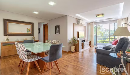 Apartamento com 3 dormitórios à venda, 117 m² por R$ 650.000,00 - Ponta Aguda - Blumenau/SC