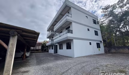 Apartamento com 2 dormitórios à venda, 70 m² por R$ 220.000,00 - Badenfurt - Blumenau/SC