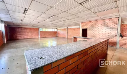 Sala para alugar, 250 m² por R$ 3.624,82/mês - Vila Nova - Blumenau/SC