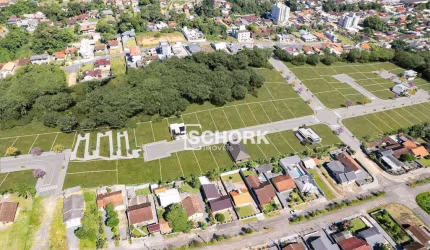 Terrenos Vila Germer em Timbó