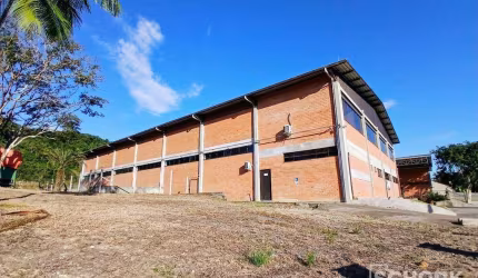 Galpão para alugar, 1306 m² por R$ 28.000,00/mês - Fortaleza - Blumenau/SC