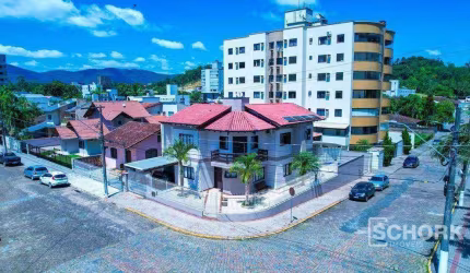 Casa com 3 dormitórios à venda, 256 m² por R$ 1.500.000,00 - Nações - Indaial/SC