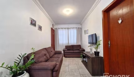 Apartamento com 2 dormitórios à venda, 53 m² por R$ 290.000,00 - Itoupava Central - Blumenau/SC