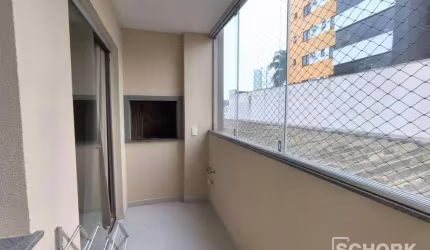 Apartamento com 2 dormitórios à venda, 70 m² por R$ 450.000,00 - Vila Nova - Blumenau/SC