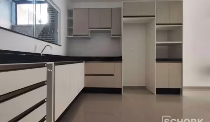 Sobrado com 2 dormitórios à venda, 81 m² por R$ 450.000,00 - Itoupava Norte - Blumenau/SC