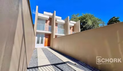 Sobrado com 2 dormitórios para alugar, 70 m² por R$ 1.980,00/mês - Itoupava Central - Blumenau/SC