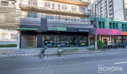 Sala para alugar, 200 m² por R$ 12.800,00/mês - Victor Konder - Blumenau/SC