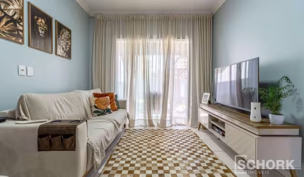 Casa com 2 dormitórios à venda, 106 m² por R$ 310.000,00 - Estradas das Areias - Indaial/SC