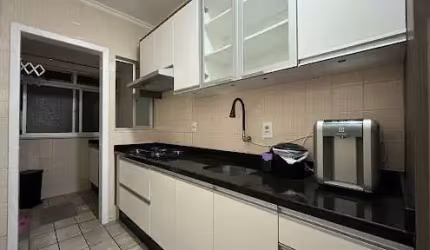 Apartamento no Centro em Blumenau SC