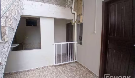 Kitnet com 1 dormitório para alugar, 40 m² por R$ 1.011,00/mês - Itoupava Central - Blumenau/SC